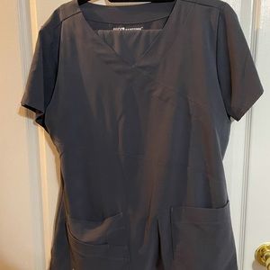 grey’s anatomy scrubs